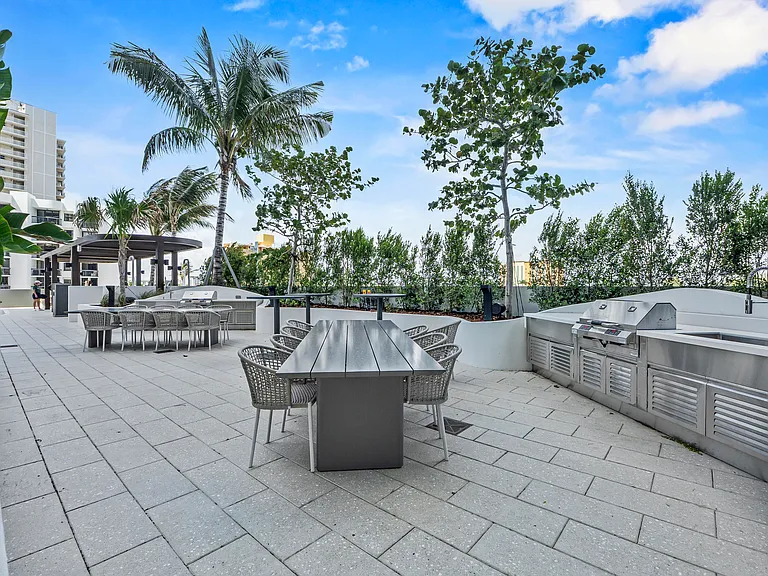 900 N Ocean Blvd #1904 — Photo 61