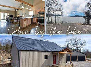 311 Roadrunner, Shell Knob, MO 65747