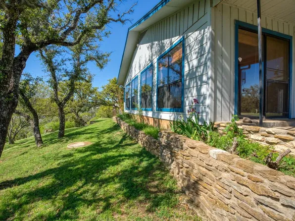 405 Loma Vista, Burnet, TX 78611