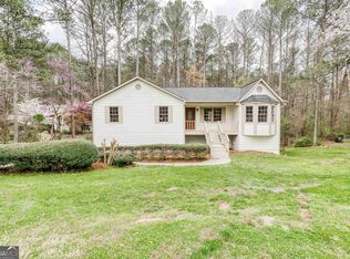 4988 Cedarcrest Rd, Acworth, GA 30101