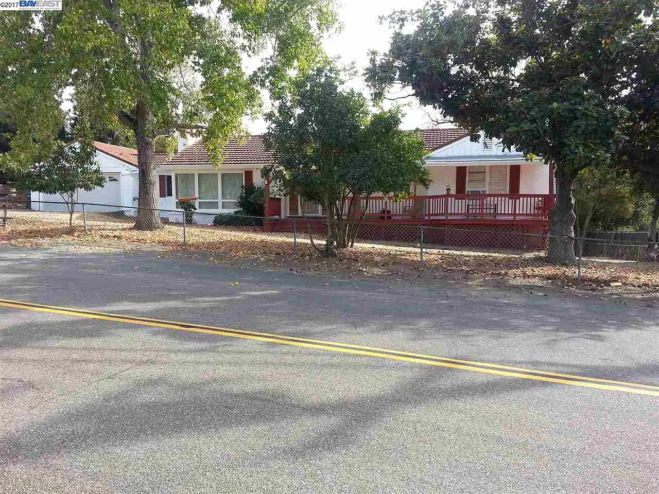 3661 Star Ridge Rd photo 1