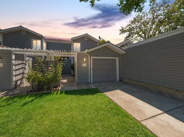 996 Del Norte Dr, Livermore, CA 94551