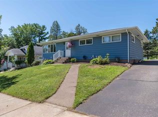 1525 N 9th Ave E, Duluth, MN 55805