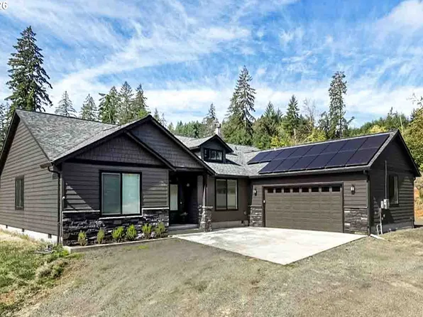 24741 Hall Rd, Cheshire, OR 97419