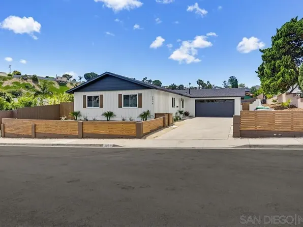 2054 Judson St, San Diego, CA 92111