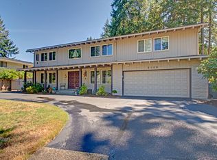 6109 Woodlake Dr W, University Place, WA 98467