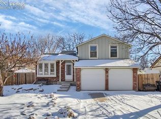 7332 Aspen Glen Ln, Colorado Springs, CO 80919