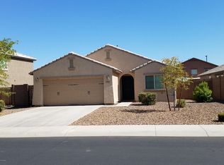 2020 E Lindrick Dr, Gilbert, AZ 85298