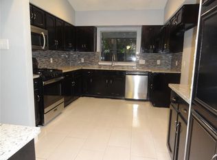 16203 La Gloria Dr, Houston, TX 77083