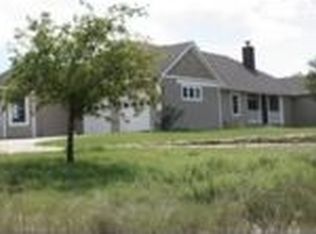 1850 Ranch Rd, Sulphur, OK 73086