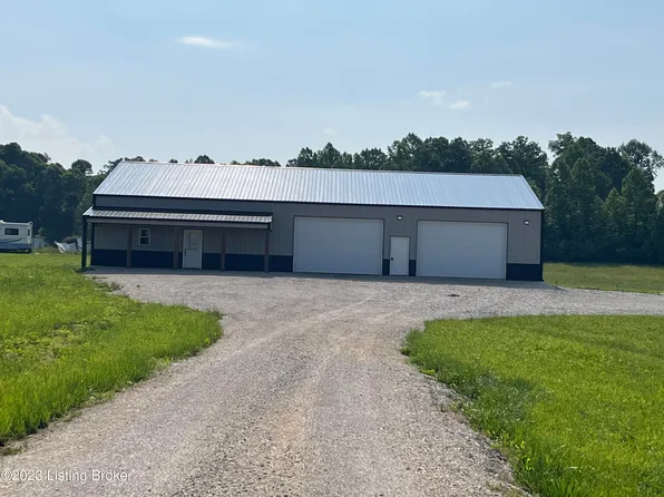 367 Melanie Ln, Irvington, KY 40146