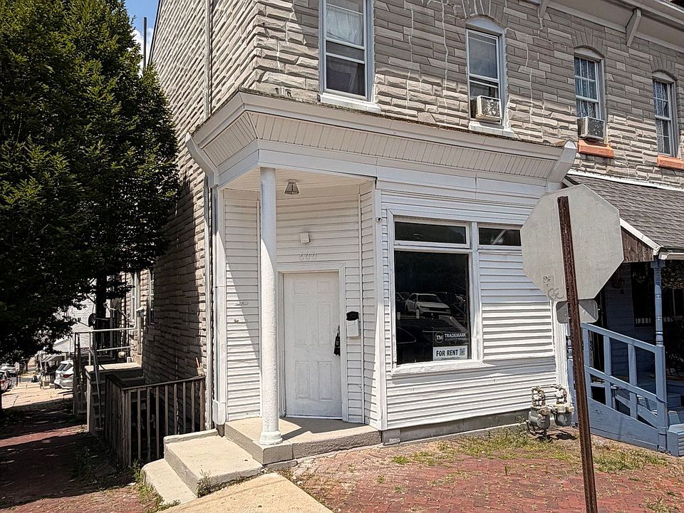 1st image of 600 N 12th St #1F