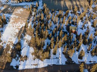 821 Warpath Rd, Como, CO 80456