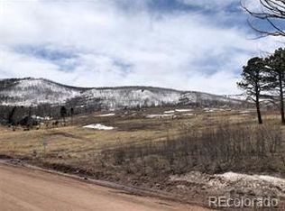 1812-15 Forbes Park Rd, Fort Garland, CO 81133