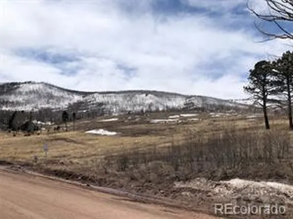 1812-15 Forbes Park Rd, Fort Garland, CO 81133