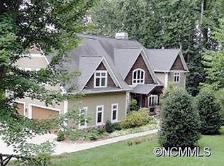 30 Fall Mountain Rd, Asheville, NC 28803