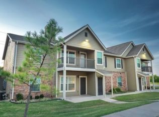 519 S Jardot Rd #203, Stillwater, OK 74074