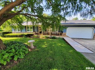 10432 W Prince Valiant Ct, Mapleton, IL 61547