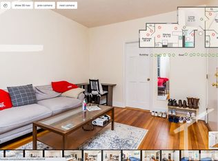 49 Anderson St #4D, Boston, MA 02114