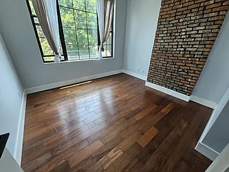 Rented by Amorelli Realty