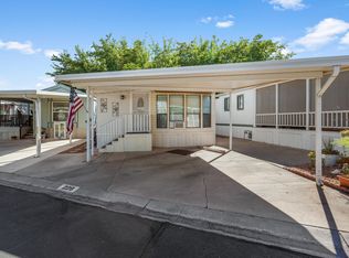 1160 E Telegraph St LOT 228, Washington, UT 84780
