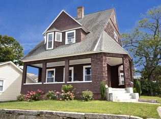 16 Longwood Ave, Wareham, MA 02571