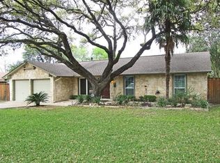 5505 Salem Hill Dr, Austin, TX 78745