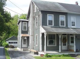 304 Church Rd, Mohnton, PA 19540