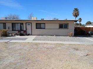 221 Oasis Dr, Ridgecrest, CA 93555