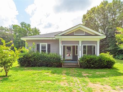 508 Chapman St, Ashland, VA, 23005