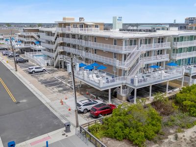 8401 Atlantic Ave #322, Wildwood Crest, NJ, 08260