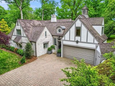 6 Cricklewood Lane, Harrison, NY, 10528