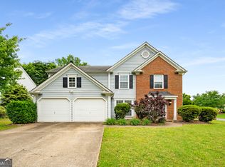 3471 Chastain Glen Ln NE, Marietta, GA 30066