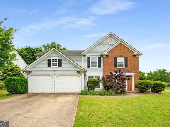 3471 Chastain Glen Ln NE, Marietta, GA 30066