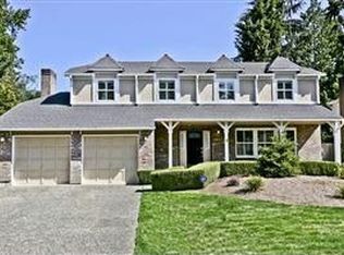 2927 167th St SE, Bothell, WA 98012