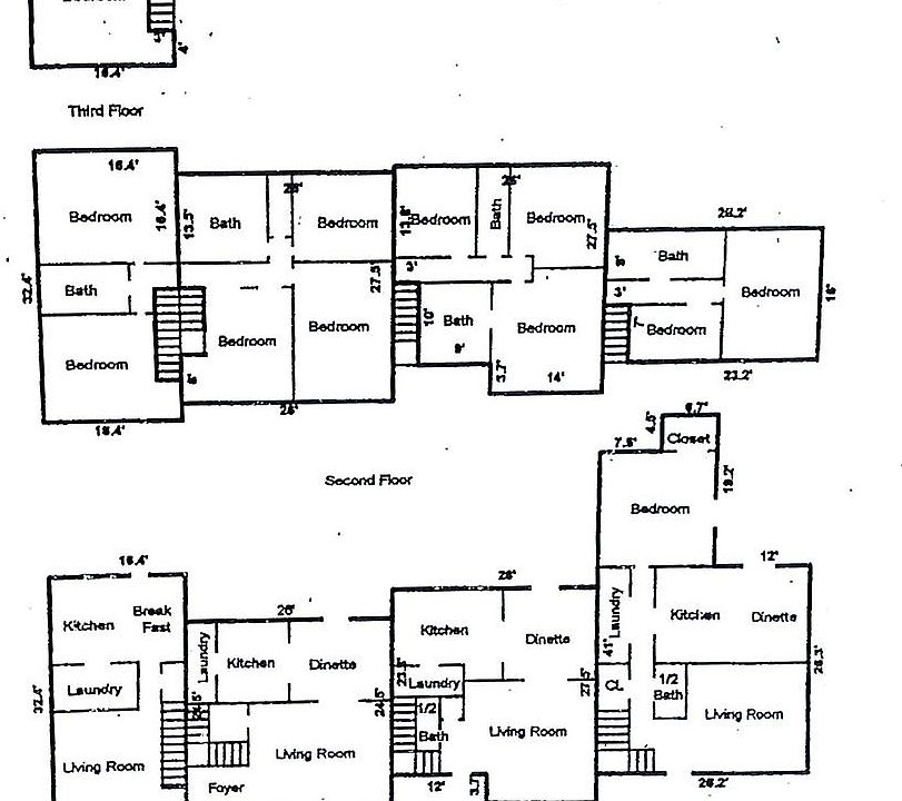 2nd image of 203 Helen Cir #D