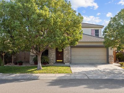5648 La Casa Way, Sacramento, CA, 95835