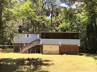 194 SW 126th Ave, Steinhatchee, FL 32359