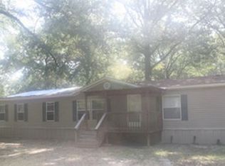 354 Forest Oaks Rd, Monroe, LA 71202