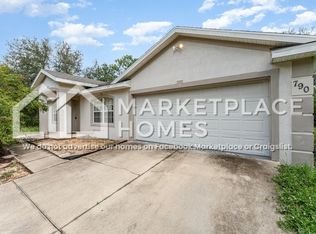 790 N Graham Rd, Avon Park, FL 33825