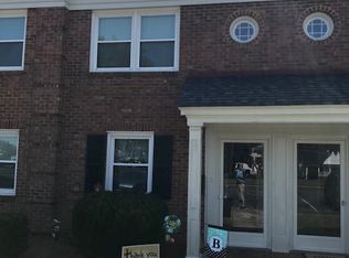 215 S Maple St #D, Graham, NC 27253