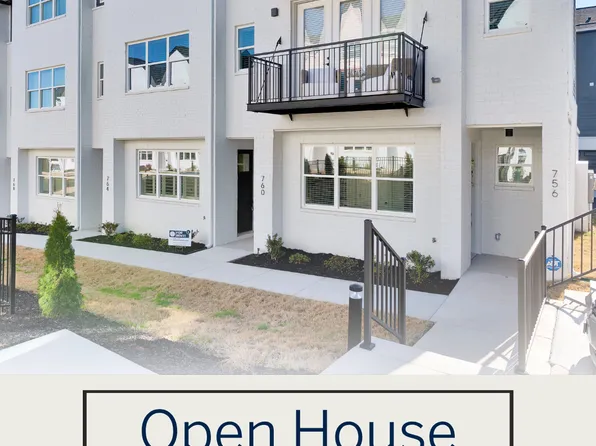 756 Bespoke Way, Chattanooga, TN