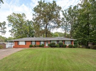 At&t, Anniston, AL 36207