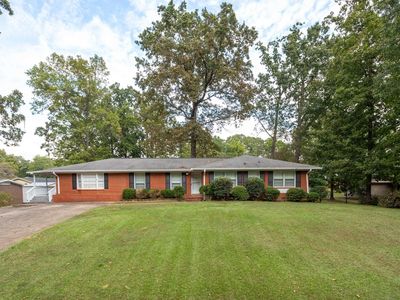 3705 Spring Valley Rd, Anniston, AL, 36207