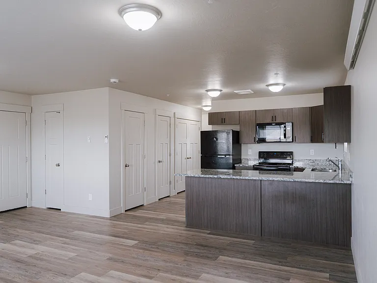 5937 N Silver Fox Rd #4 — Photo 2