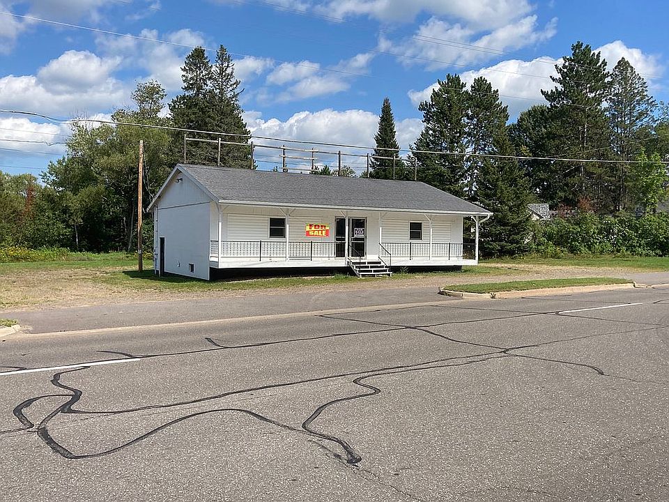 4012 Us Highway 2 W, Iron River, MI 49935 Zillow