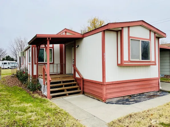 831 NE Dawson Street, College Place, WA 99324