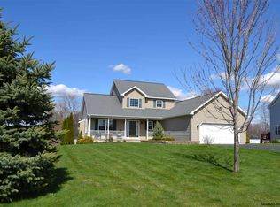 29 Timothys Way, Mechanicville, NY 12118