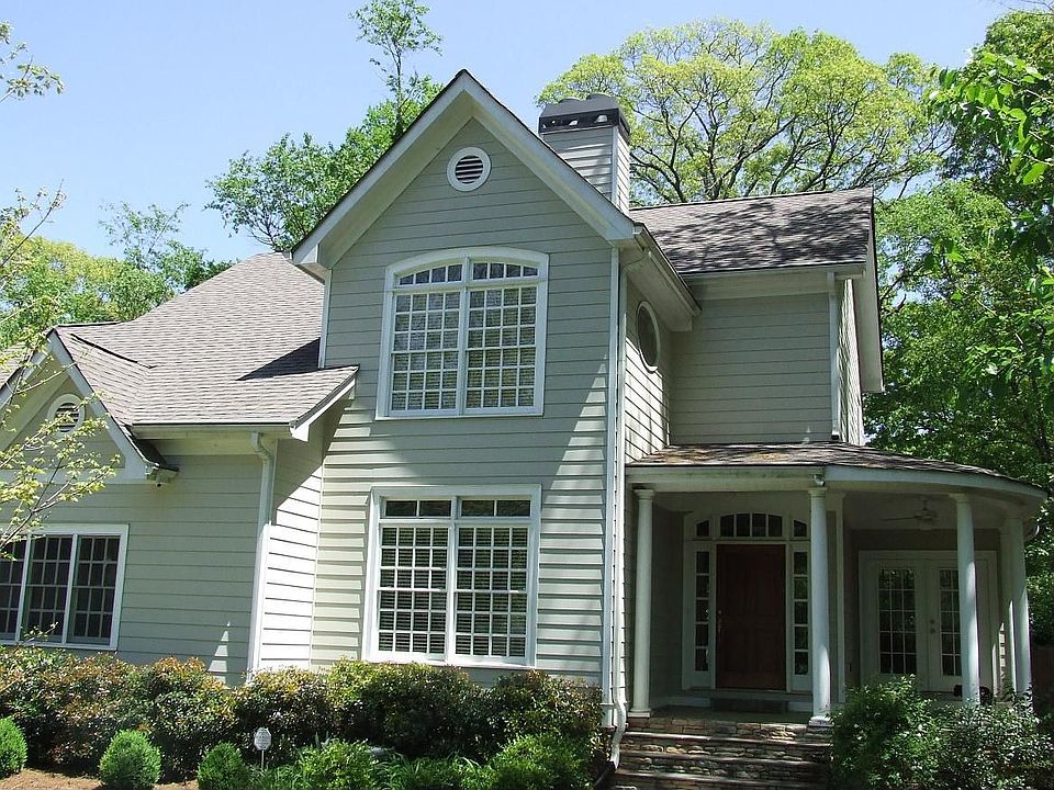 Wonderful home on quiet street