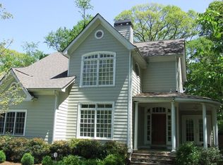 85 Russell St NE, Atlanta, GA 30317